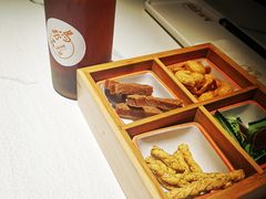 -马邦子·紫苏烤鱼(恒隆广场店)