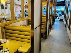 -隆喜元鱼汤包·海鲜(中联广场店)