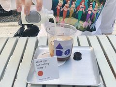 -ADO KAFE(大学城店)