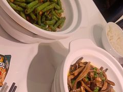 -兰湘子·湘菜小炒(石家庄万象城店)