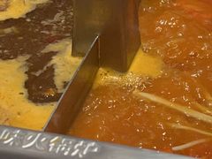 -海底捞火锅(长宁路龙之梦店)