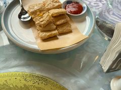 -杭州香格里拉·香宫中餐厅