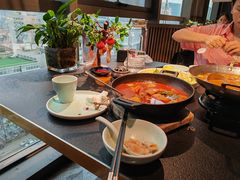 -唐猫庭院·千年陕菜(赛格国际购物中心店)