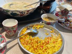 -喜盈门.鱼鲜家味(金马店)