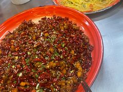 -馬伍旺川菜(江北虹悦城店)