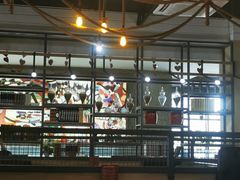 大堂-名典咖啡语茶(茂源大厦店)