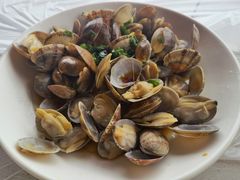 -丰收渔港饭店(嵊泗店)