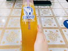 -清真·鸦儿李记·小馆(后海店)