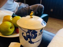 -玉清池3D影院足浴按摩(国贸店)
