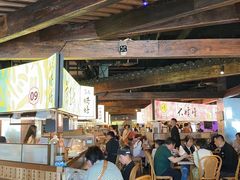 -老客满蛋饼(双塔市集店)