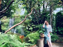 -Chom Cafe and Restaurant