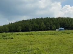 -红崖峡谷景区