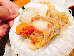 -海味当家·蒸锅海鲜(中山广场创始店)