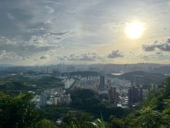 -梧桐山风景名胜区