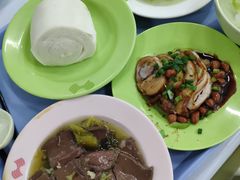 -紫金港餐饮中心-风味餐厅(浙江大学紫金港校区店)