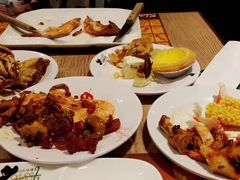 -汉巴味德(大悦城店)