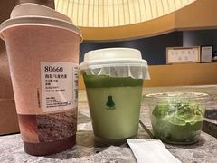 -阿嬷手作(成都万象城店)