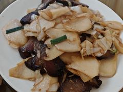 -瑶家饭庄