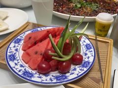 -苏渝汇重庆江湖菜(桐泾公园店)