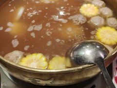 -食潮汕头鲜牛馆(望京保利店)