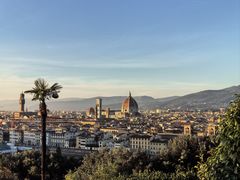 -米开朗琪罗广场