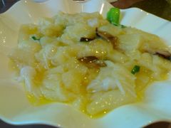 ?-新南华大酒店(广中店)