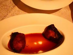 -上海金桥红枫万豪酒店-万豪中餐厅