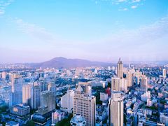 -云中捞高空旋转餐厅(商茂世纪广场店)