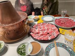 -牛街·马辈儿涮肉(陶然亭店)