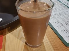 -阿鸡鱼庄·顺德鲜蒸小炒(亚运村店)