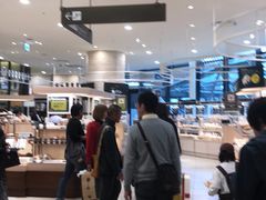 -阪急百货店(梅田总店)
