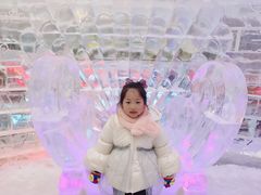 -宁波冰雪大世界(北仑区)