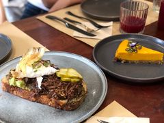 -O'mills Sourdough Bakery&Bistro(永嘉路店)