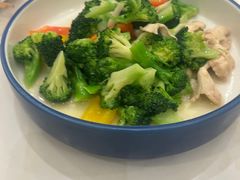 -哈啾嗨·蒙文化主题餐厅(京汉新城店)