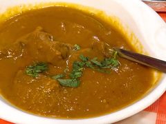 咖喱牛肉-Santoor 萨都里印度餐厅(北锣鼓巷店)