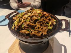-局气 烤鸭·北京菜(光华路店)