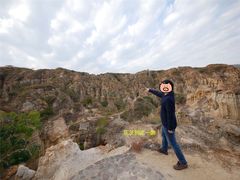 -元谋土林景区(物茂土林)