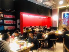 大堂-渝蛙馆(新百店)