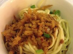 热干面-湖北味道(湖北大厦店)