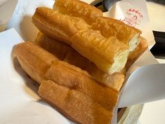 -大良毋米粥 · 粥底火锅(岭南天地店)