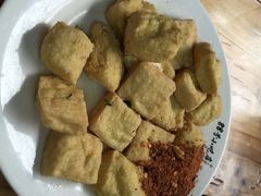 88号小吃店-88号小吃店·经典云南菜·地道纳西美食