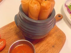 -玩味工厂·东南亚特色餐厅(太古里店)