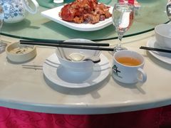 -镜泊湖酒家(兴华街金鼎店)