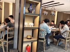 -花园茶楼·淮扬菜(兴城西路店)
