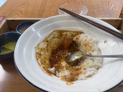 -友名Cross日式咖喱屋(江南大道中店)