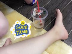 -纽斯桑拿会所(餐厅天山路店)
