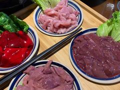 -巴人堂(女儿城店)