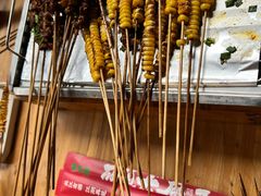 -李不管把把烧(天府三街店)
