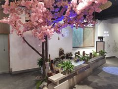 -印巷里主题餐厅(马鞍山店)