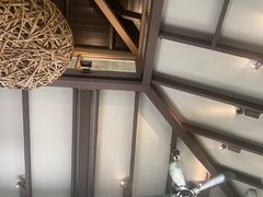 -植物园哈利亚餐厅